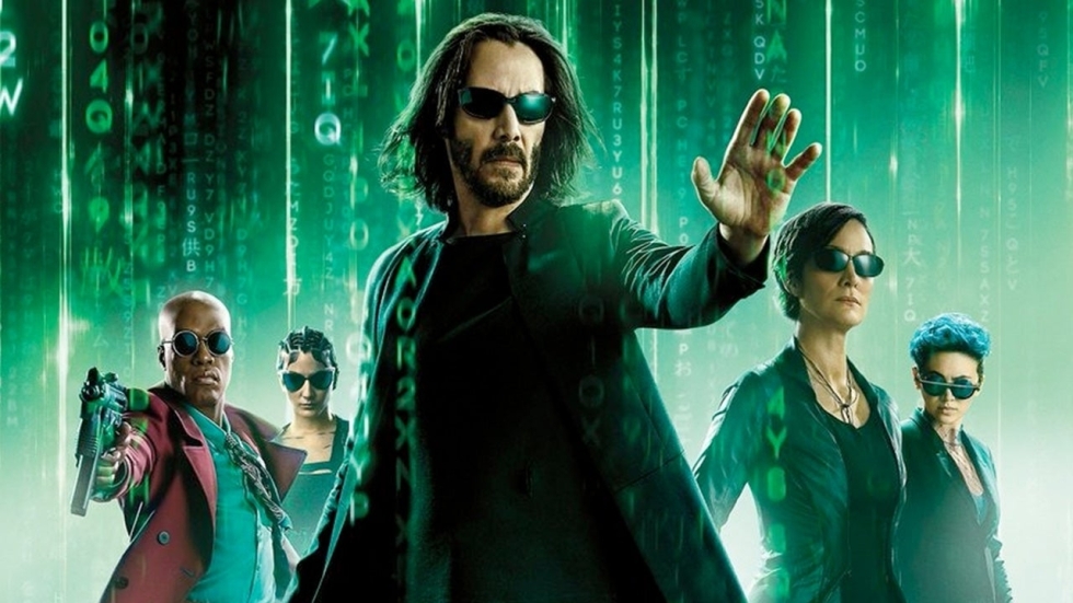 'John Wick'-regisseur heeft opvallende rol in 'The Matrix Resurrections'
