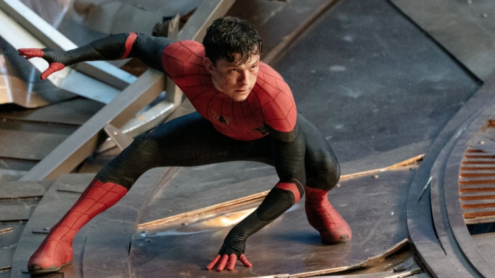 Salaris Tom Holland stijgt waanzinnig voor 'Spider-Man 4'