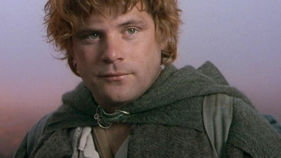 'The Lord of the Rings'-acteur Sean Astin 'gecorrigeerd' door knettergekke fan