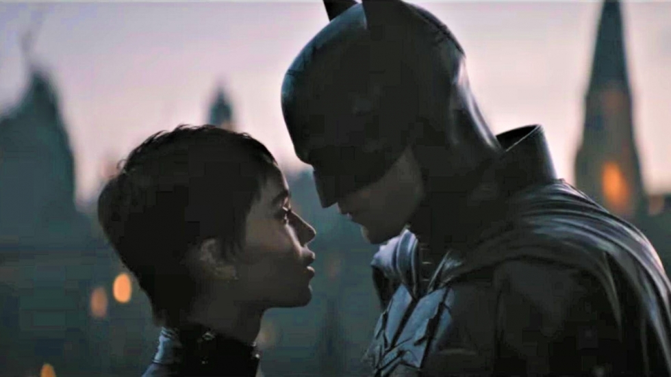 Nieuwe synopsis 'The Batman' zegt iets over Batman en Catwoman