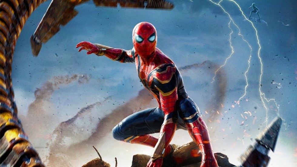 'Spider-Man: No Way Home' bereikt historische mijlpaal op Rotten Tomatoes