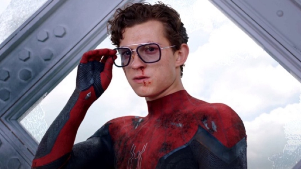 Tom Holland behoort nu tot exclusief clubje acteurs