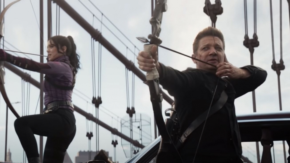 'Hawkeye' heeft een compleet nieuw Marvel Cinematic Universe gelanceerd