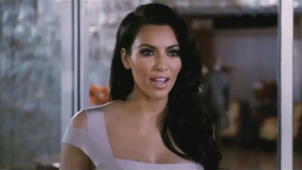 Twitter is woedend op Kim Kardashian na spoilen 'Spider-Man: No Way Home'