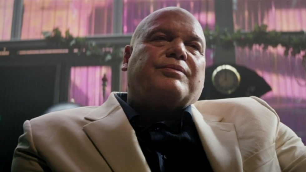 Vincent D'Onfrio: "Kingpin kan de nieuwe Thanos worden voor Marvel"