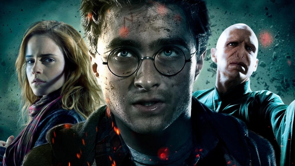 Harry Potter is grote inspiratie geweest voor deze Marvel-films