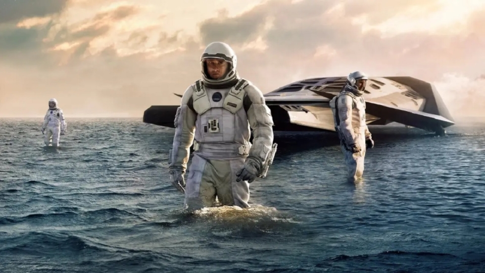 POLL: Welke sciencefictionfilm sinds 2000 vind jij de beste?