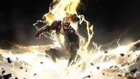 Dwayne Johnson wordt het nieuwe gezicht van DC Films