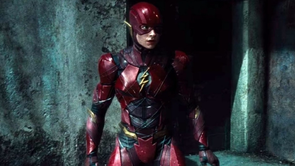 'The Flash' gaat radicaal omslaan en supporters van Zack Snyder héél erg boos maken