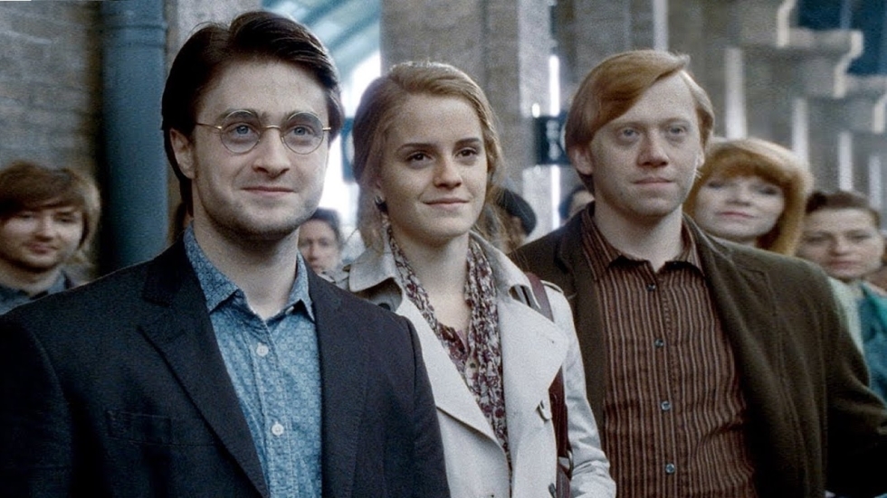 'Harry Potter'-reünie laat pijnlijk zien hoe slecht het oorspronkelijke einde was
