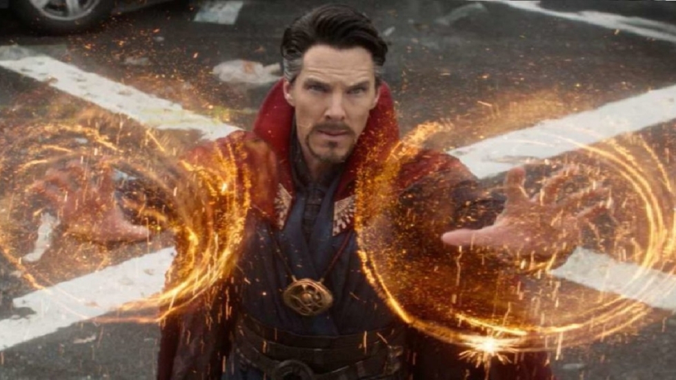 'Doctor Strange 2' krijgt nóg een Strange met een paardenstaart