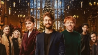 Hier kan je alle 'Harry Potter' en 'Fantastic Beasts'-films streamen