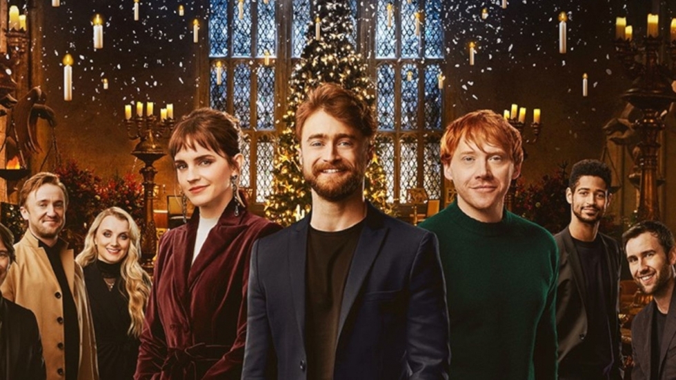 Hoe je 'Harry Potter: Return to Hogwarts' toch kunt kijken
