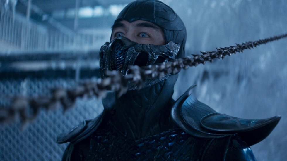 'Mortal Kombat' klopt 'Dune' en 'The Matrix Resurrections' bij online-debuut