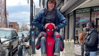 Verwijderde cameo 'Spider-Man: No Way Home' onthuld