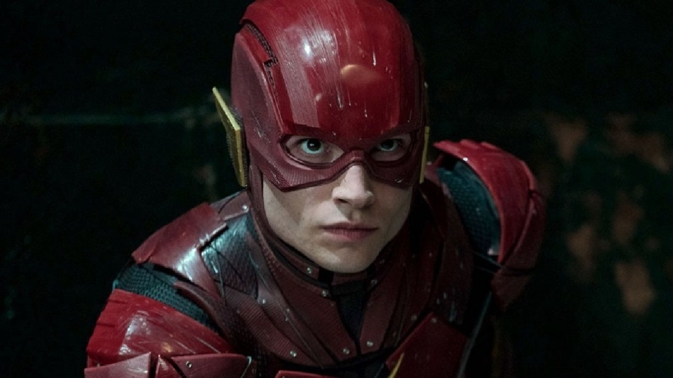 Ezra Miller: "The Flash gaat helemaal niks van Zack Snyder resetten"