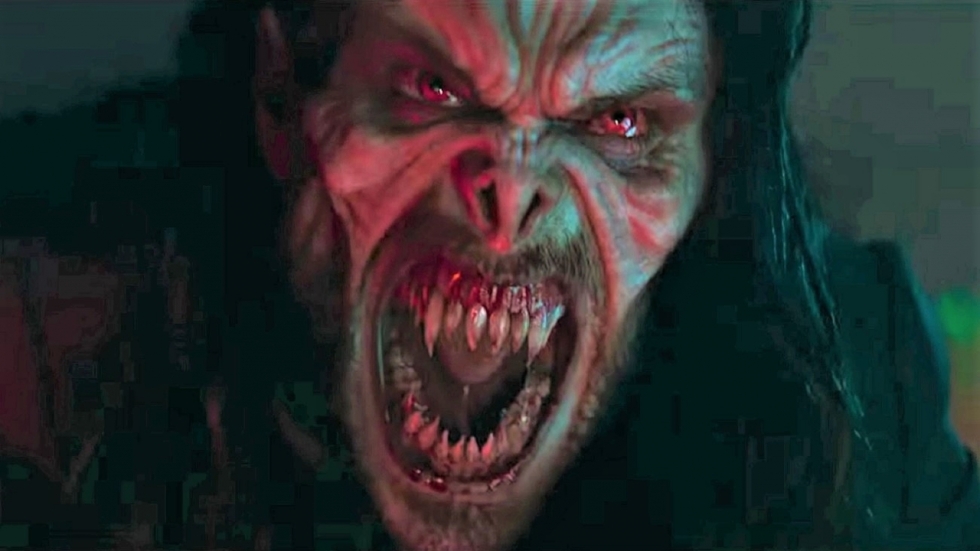 Volgende Marvel-film toont zijn dodelijke vampier