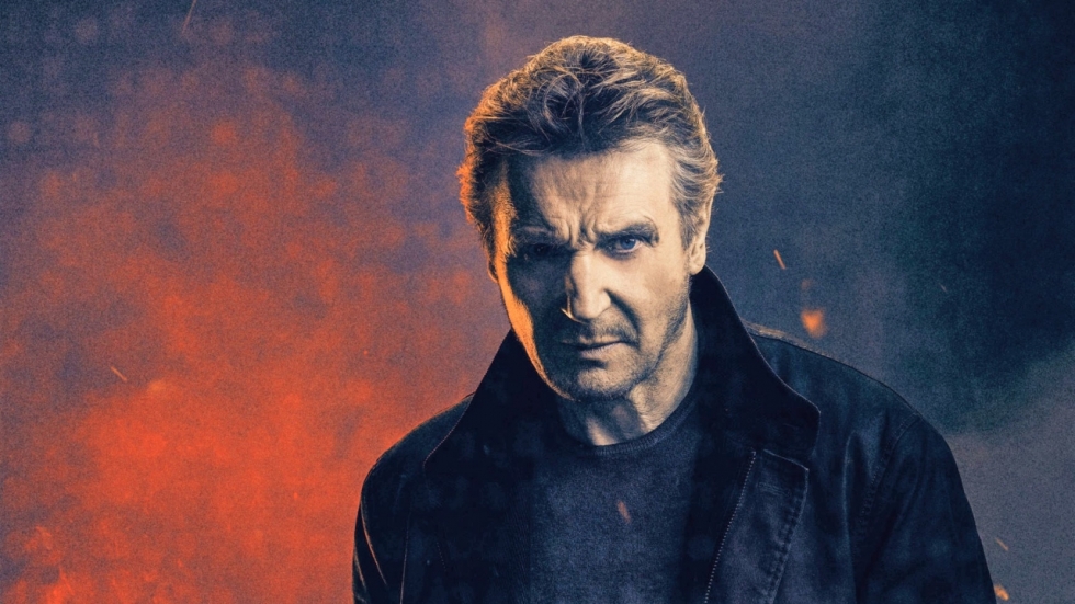 Liam Neeson in 'Fast & Furious'-modus in trailer 'Blacklight'