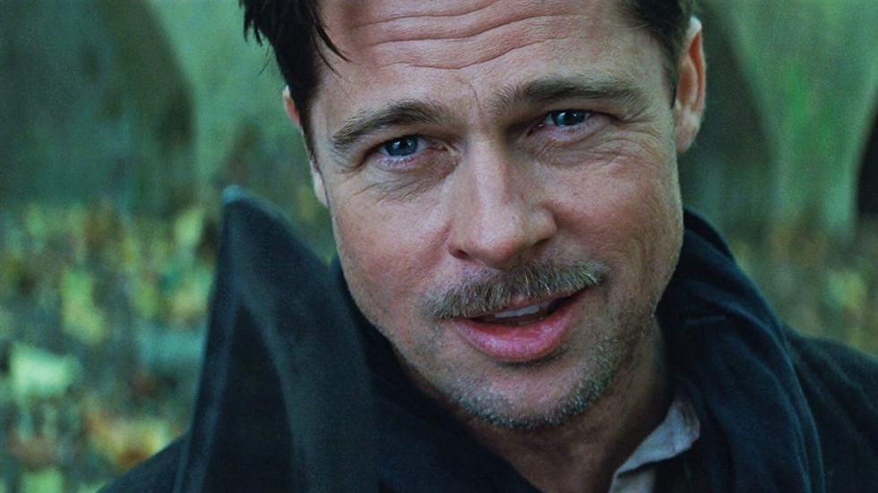 Nieuwe Brad Pitt-film 'Bullet Train' is niet eens zo duur