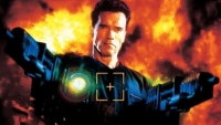 Reboot van Schwarzenegger-film 'Eraser' al opgenomen met Dominic Sherwood