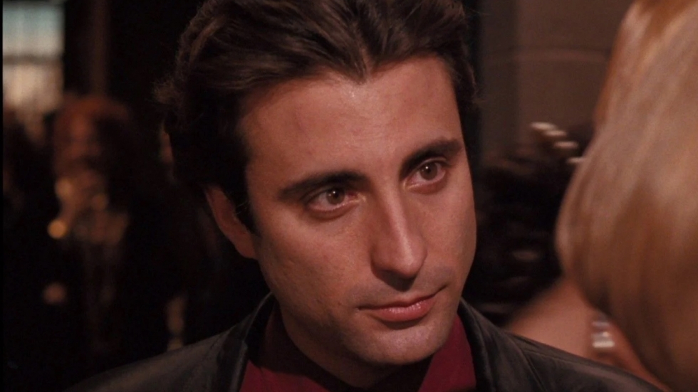 Carrièremissers: Nicolas Cage als Vincent Corleone in 'The Godfather III'