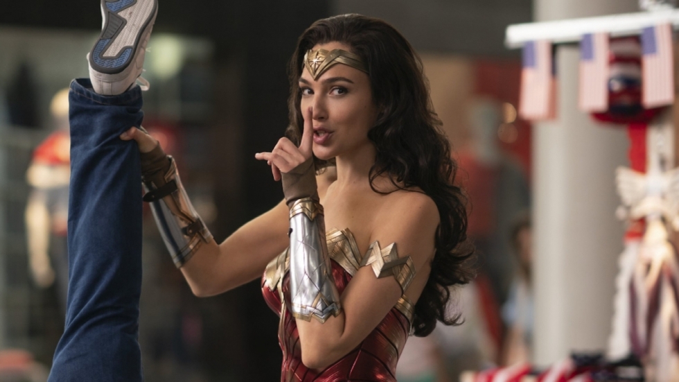 'Wonder Woman'-ster Gal Gadot heeft spijt van controversiële video