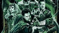 'Doctor Strange in the Multiverse of Madness' onthult wel heel bizarre slechterik