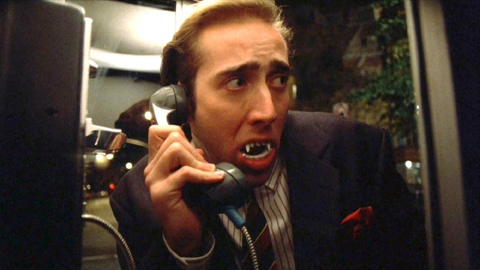Hier gaat de Dracula-film 'Renfield' met Nicolas Cage ongeveer over