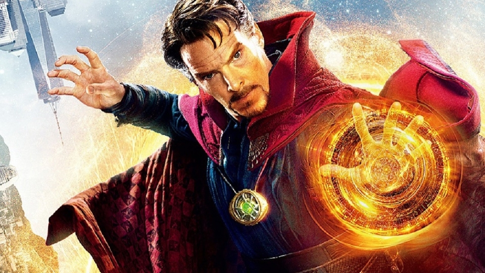 Deze Marvel-held hoef je sowieso niet te verwachten in 'Doctor Strange 2'