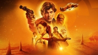 Emilia Clarke over geflopte 'Solo: A Star Wars Story'