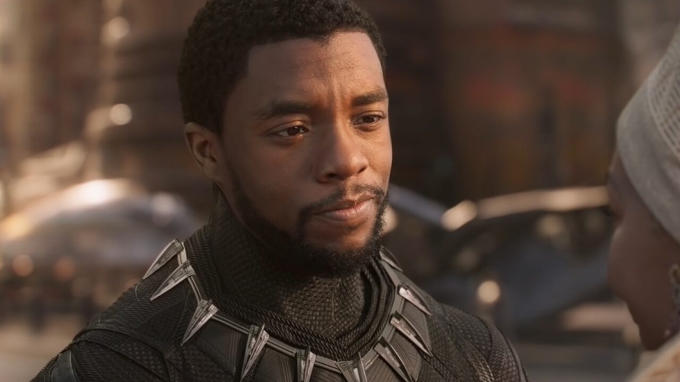 Dit is 'Black Panther: Wakanda Forever': De Marvel-film die 'Fantastic Four' inluidt?