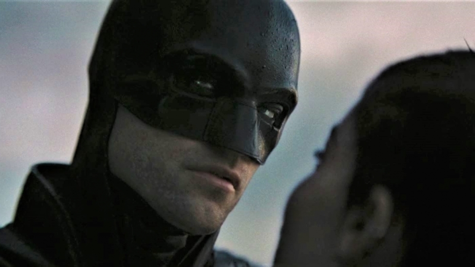 Opmerkelijke tweede schuilnaam voor Bruce Wayne in 'The Batman'