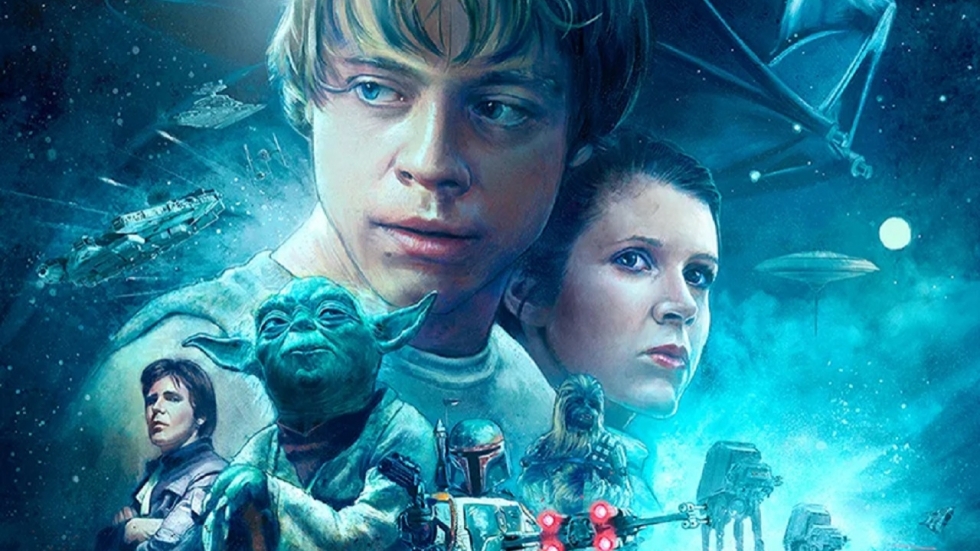 Carrièremissers: Paul Verhoeven voor 'Star Wars VI: Return of the Jedi'