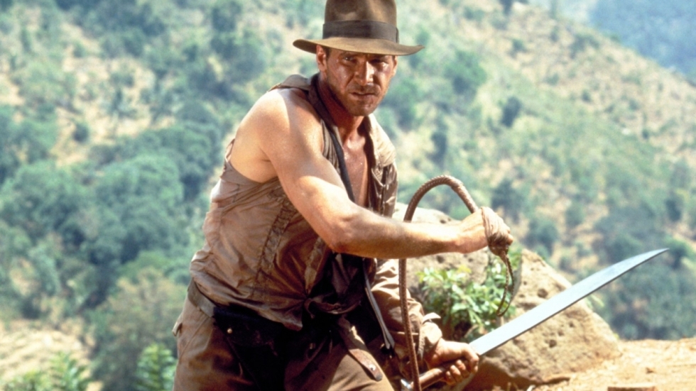 'Indiana Jones 5' is nog altijd niet klaar