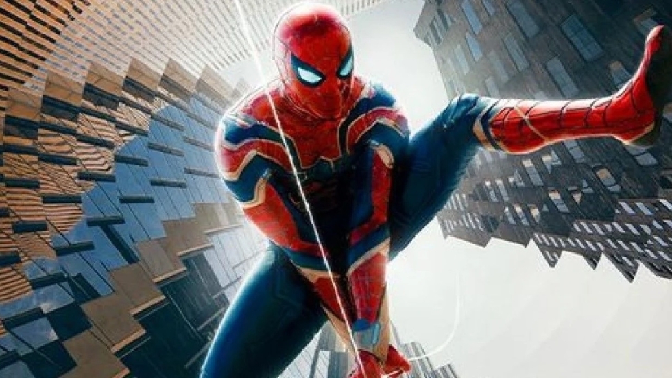 Deze prijzen kan 'Spider-Man: No Way Home' alvast op zijn buik schrijven