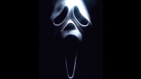 Supergave retro-poster 'Scream' toont Ghostface
