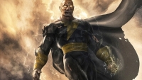 Foto: De grote schurk in 'Black Adam' in volle glorie
