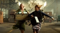 97% bij Rotten Tomatoes: #2 op HBO Max: een onvergetelijke film