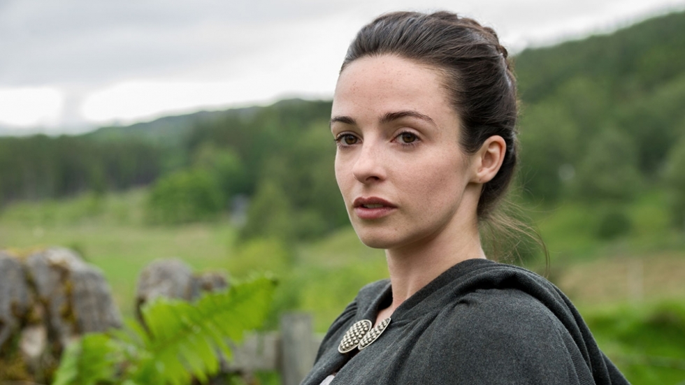 'Outlander'-actrice in 'Werewolf By Night' van Marvel Studios als vampier?