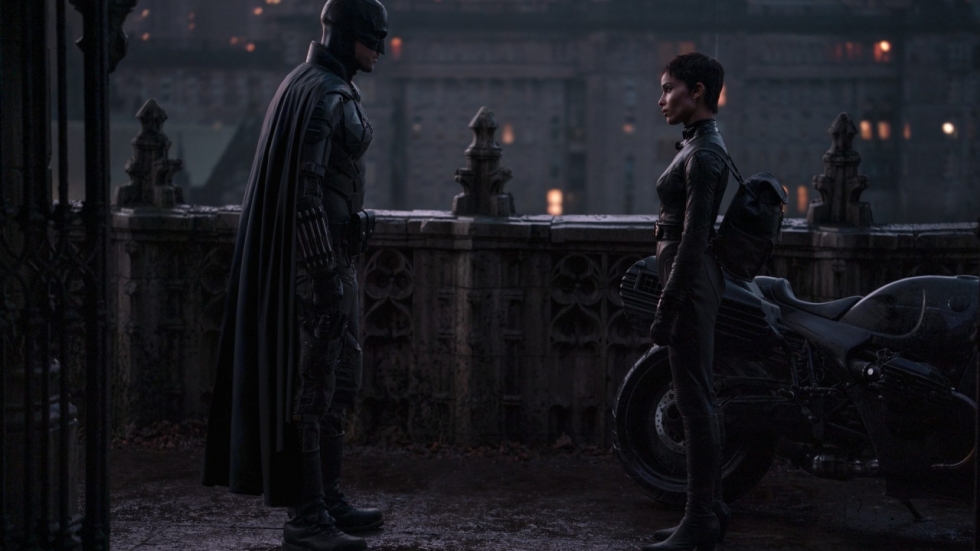 'The Batman' krijgt een rating: is 'ie R-rated of toch niet?