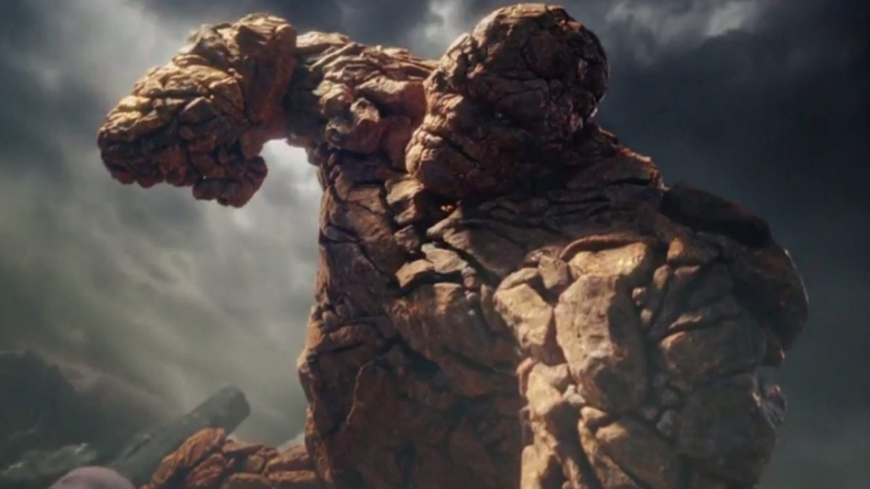 'Fantastic Four' van Marvel Studios komt er sneller dan je denkt