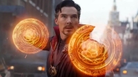Benedict Cumberbatch over dé fout van Doctor Strange in 'Spider-Man: No Way Home'