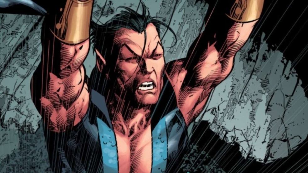 Nieuwe details over Namor, Altantis, Doctor Doom en meer in het Marvel Cinematic Universe