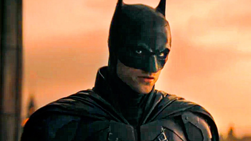 Wow! 'The Batman' wordt echt een enorm lange zit