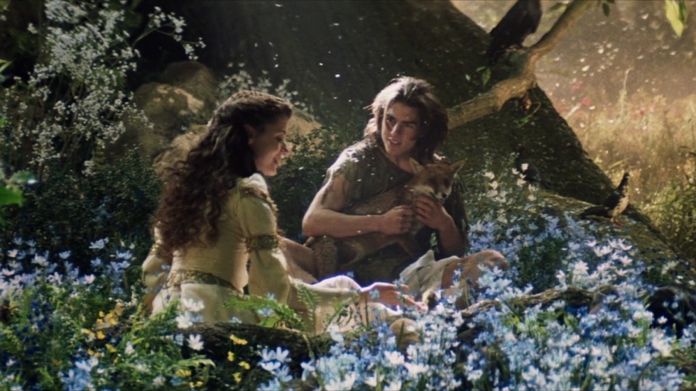 Ridley Scott (Gladiator) weigerde recentelijk om Disney-fantasyfilm te maken