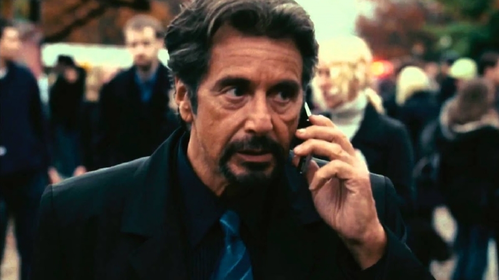 Amerikaanse Netflix-abonnees kijken opeens massaal dit gedrocht met Al Pacino