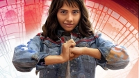 'Doctor Strange 2'-ster verdedigt nieuwe Marvel-actrice na homofobie