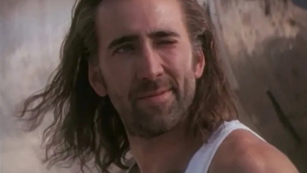 Nicolas Cage heeft nog één rol die hij wil spelen