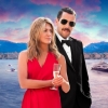 Adam Sandler en Jennifer Aniston zijn terug op afbeeldingen 'Murder Mystery 2'