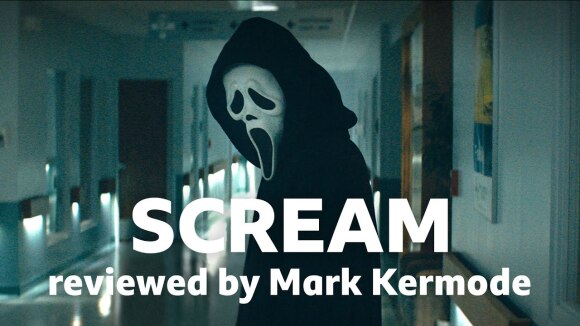 Kremode and Mayo - Scream reviewed by mark kermode